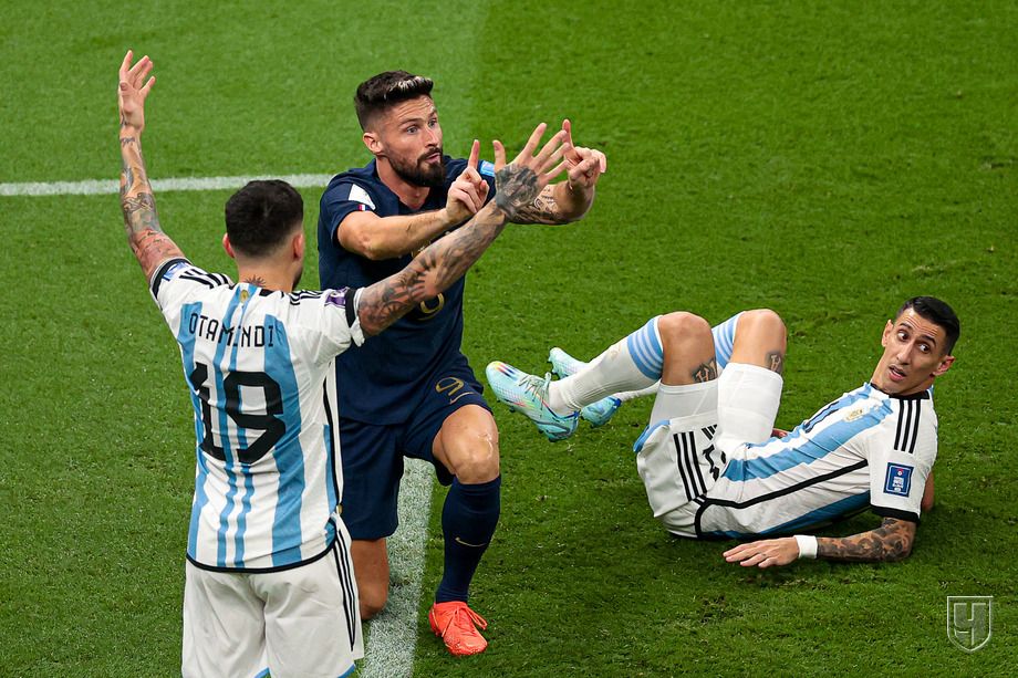 Франция аргентина финал обзор. Франция Аргентина 2018 Месси. Франция Аргентина финал 123. Аргентина чемпион 2022 финал.