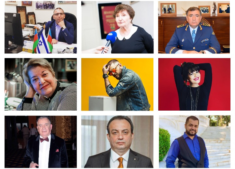 Прерванная жизнь: Кого Азербайджан потерял в 2022 году – ФОТО