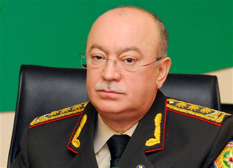 Kəmaləddin Heydərov Türkiyəyə səfərə yola düşüb