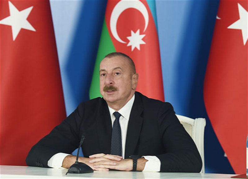 İlham Əliyev onu Naxçıvana səlahiyyətli nümayəndə təyin etdi