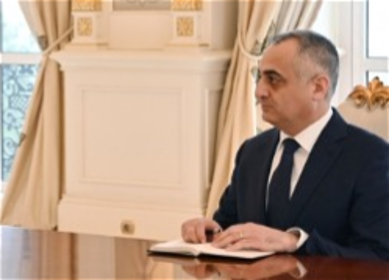 Naxçıvana təyin olunan Fuad Nəcəfli kimdir?