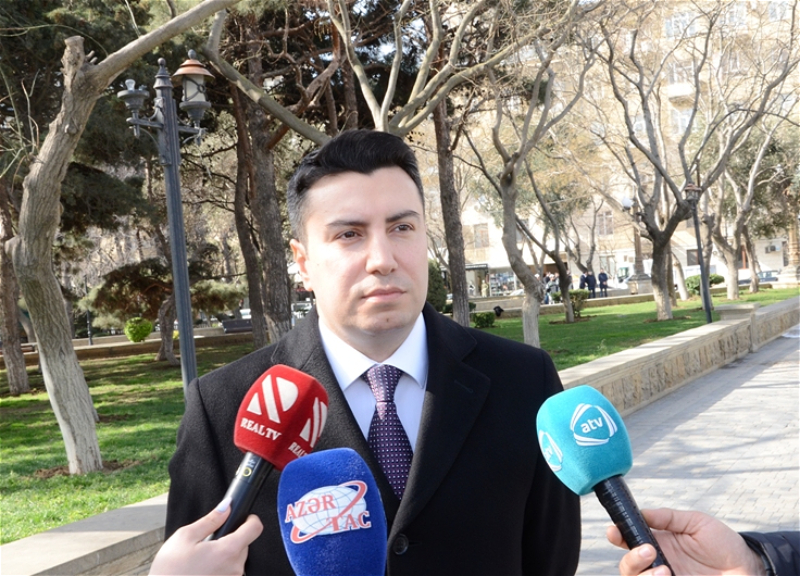 Həmrəylik Günü və Yeni il münasibətilə Milli Parkda atəşfəşanlıq olacaq