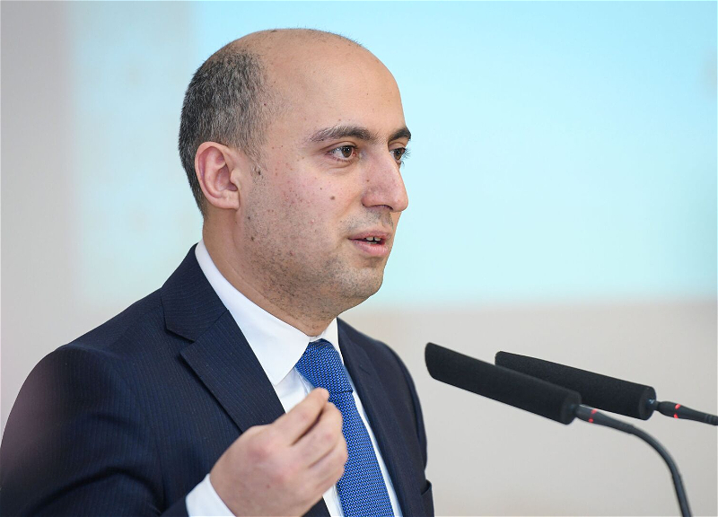 Министр: Подрастает высокомотивированное поколение