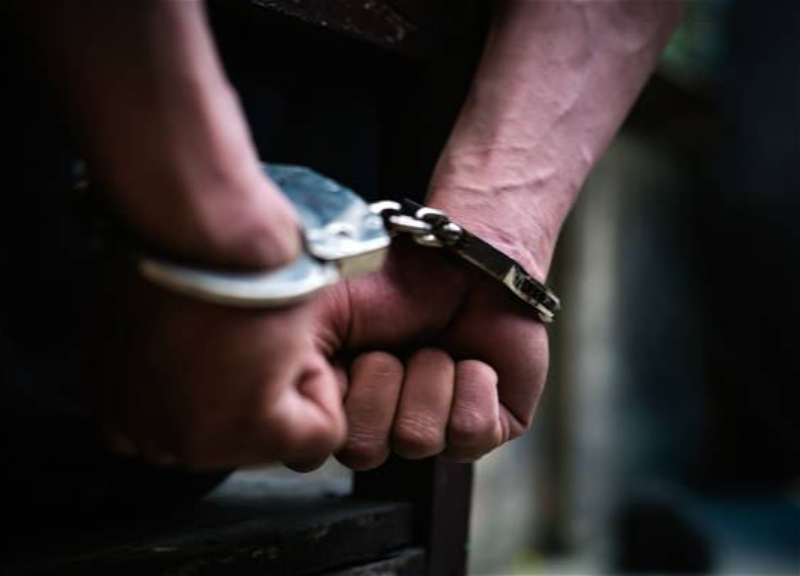Из России в Азербайджан экстрадированы пять человек