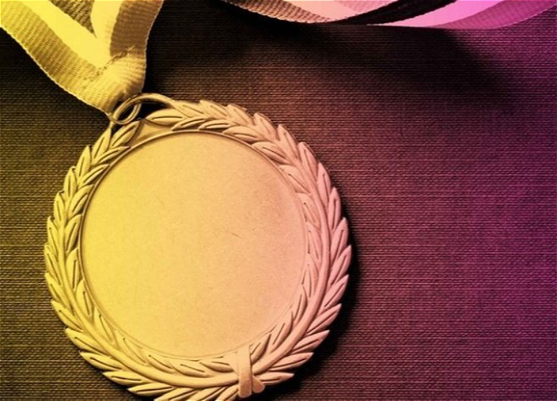 Стало известно, сколько медалей завоевали азербайджанские спортсмены в 2022 году