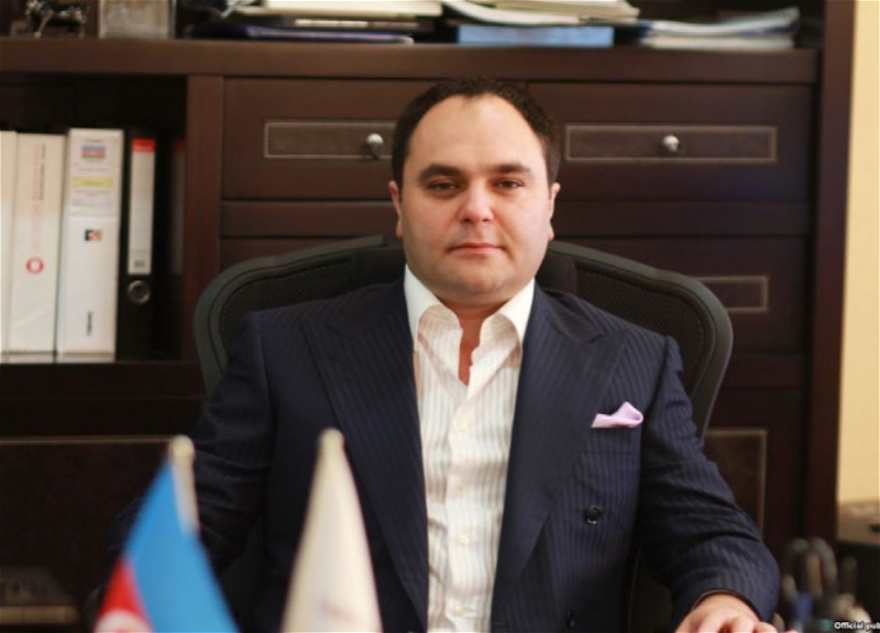 Rasim Məmmədov 14 il müddətə azadlıqdan məhrum edildi