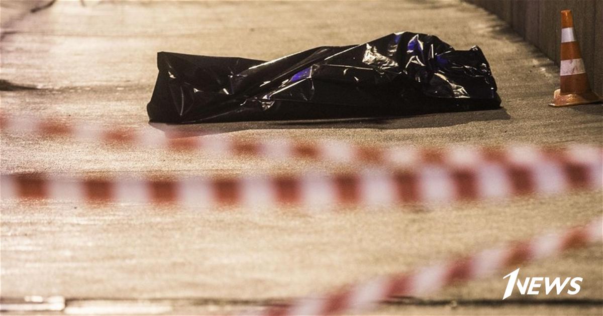 В Маштаге муж убил жену и покончил жизнь самоубийством 1news.az Новости