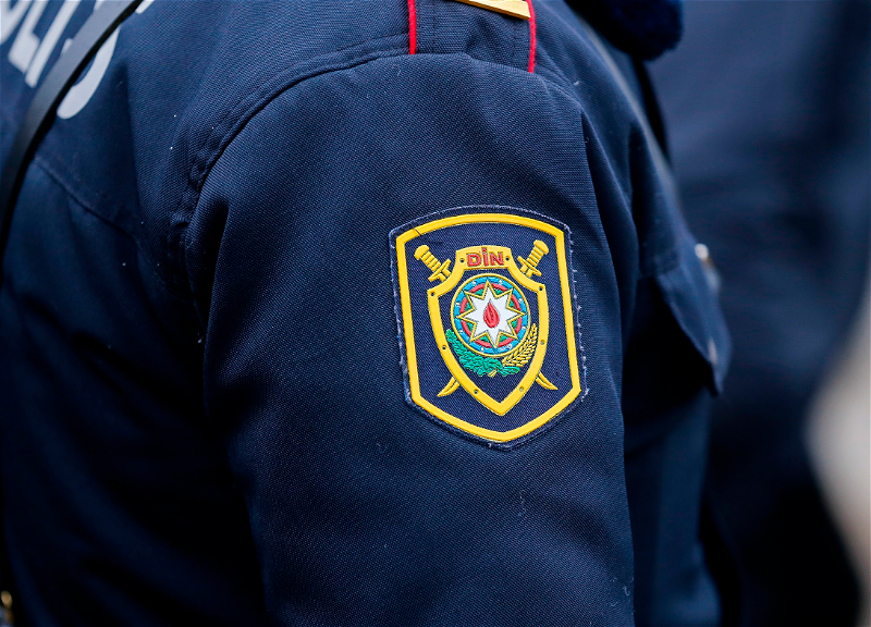 Polis bayram günlərində gücləndirilmiş iş rejimində fəaliyyət göstərəcək
