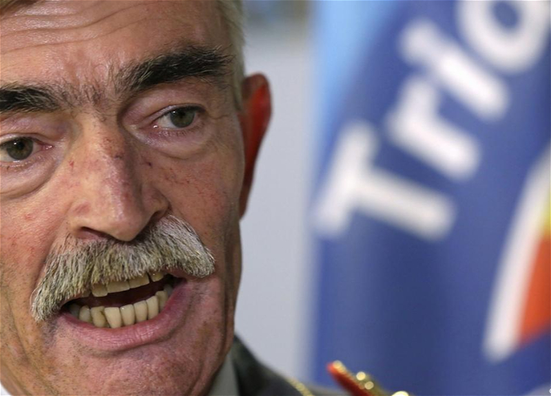 Экс-генерал НАТО прогнозирует прекращение огня в Украине