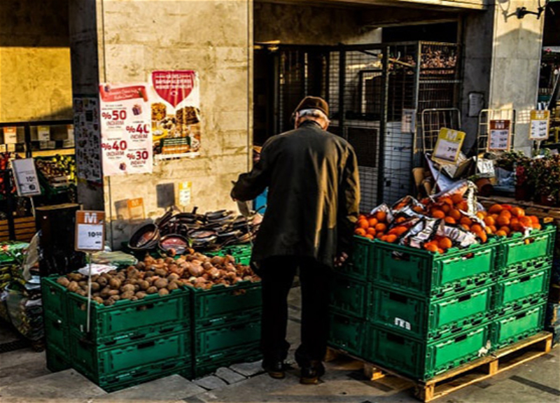 Türkiyədə inflyasiya artdı