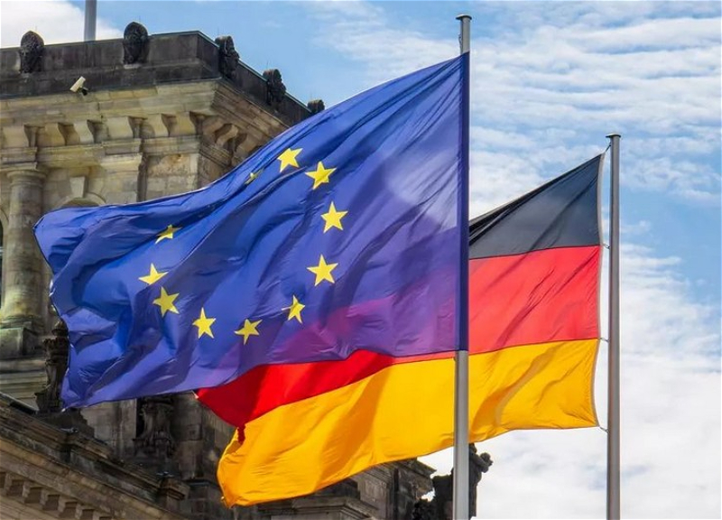 В Германии заявили, что ЕС больше не может позволять отдельным странам блокировать решения