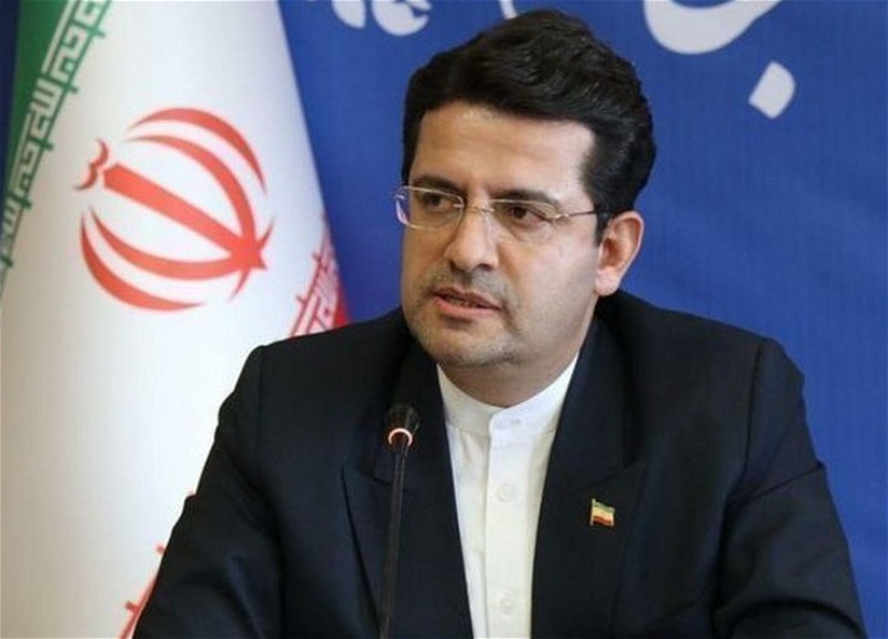 Иранского посла в Азербайджане вызвали в Тегеран для консультаций