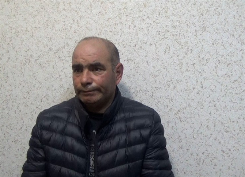 Azərbaycandan Rusiyaya narkotik göndərməyə çalışan transmilli cinayətkar dəstənin üzvü saxlanılıb - FOTO - VİDEO