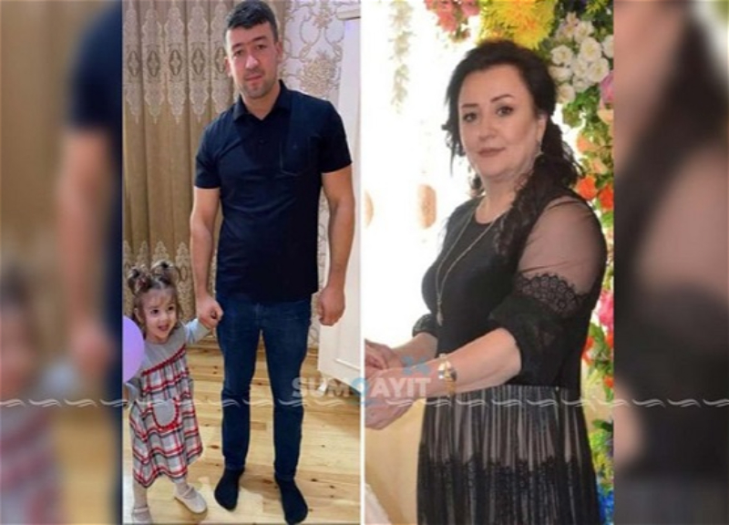 Пострадавшие в ДТП женщина и ее сын скончались в больнице - ФОТО