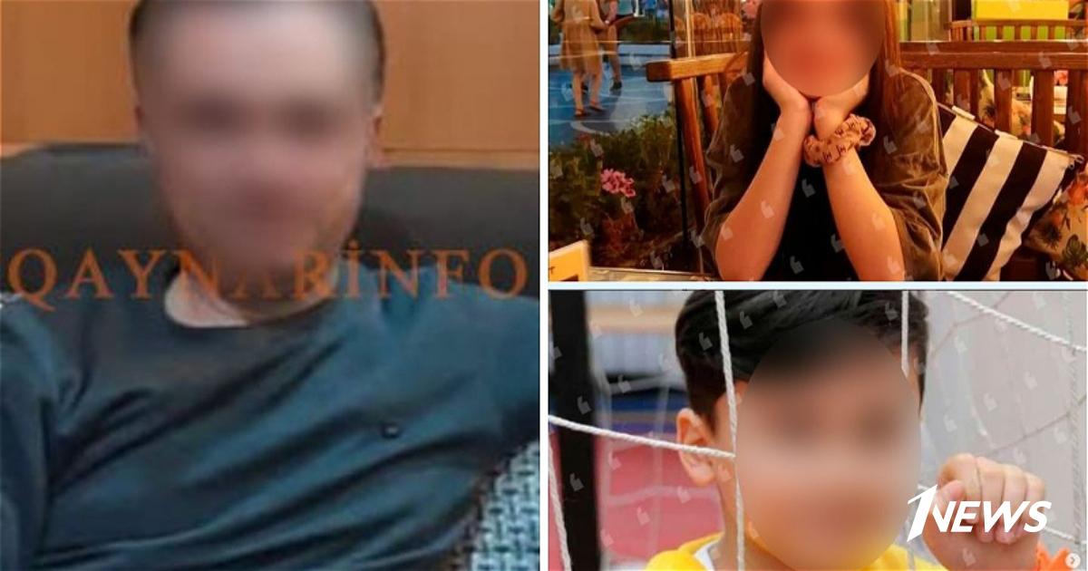 Женщина убившая 2 детей. Баку пожиратель детей. Женщина убившая 2 детей. Мама тройняшек. Женщина утопила двоих детей.