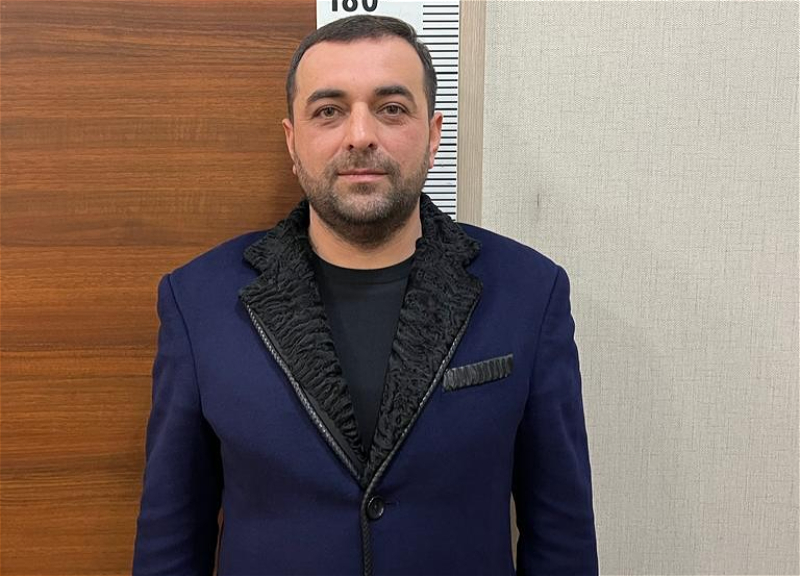 В Баку задержали группу лиц за мошенничество в крупном размере