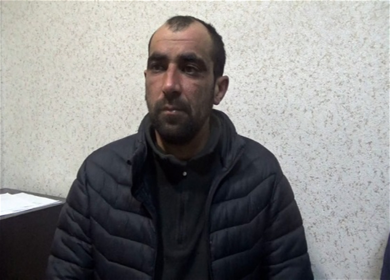 Bakıdan Avropaya narkotik göndərmək istəyirdi, tutuldu - FOTO