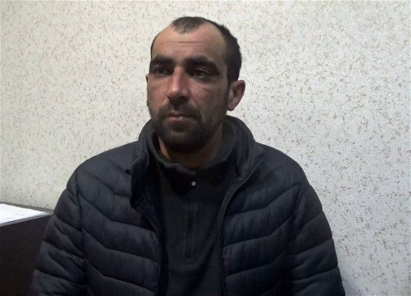 Задержан гражданин Азербайджана, который пытался переправить наркотики в Европу - ФОТО - ВИДЕО