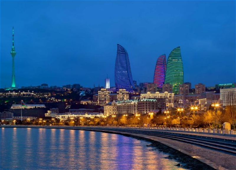 В Азербайджане улучшилось качество воздуха – Минэкологии