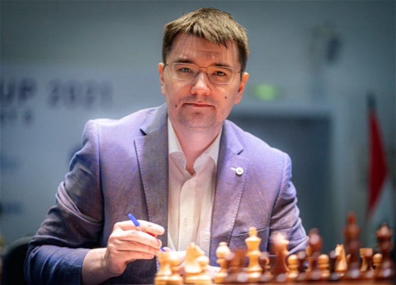 Известный российский шахматист будет работать в Азербайджане