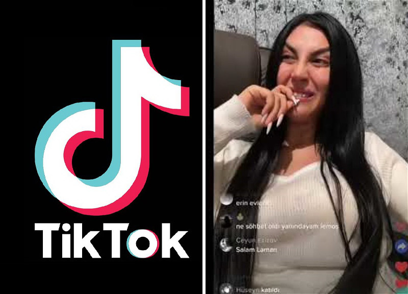 «Когда я наблюдаю за TikTok, мне становится стыдно за азербайджанских женщин»