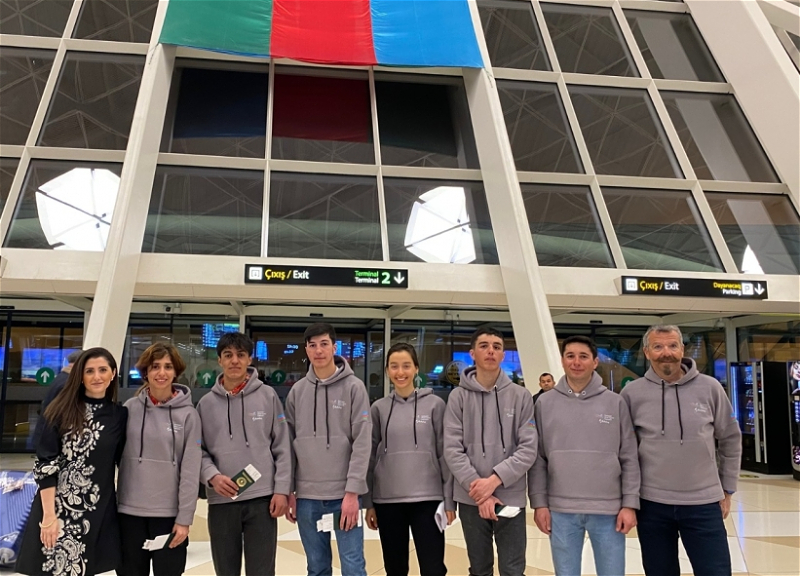 Азербайджанские лыжники примут участие в соревнованиях Кубка мира в Андорре