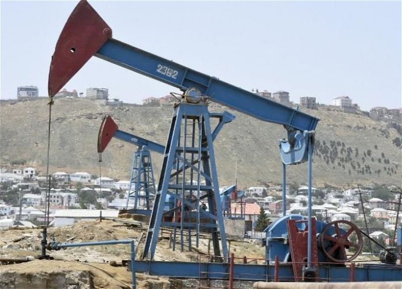 Azərbaycan neftinin qiyməti 88 dollara qədər düşüb