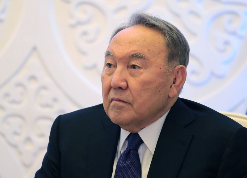 Нурсултан Назарбаев перенес операцию на сердце - ОБНОВЛЕНО
