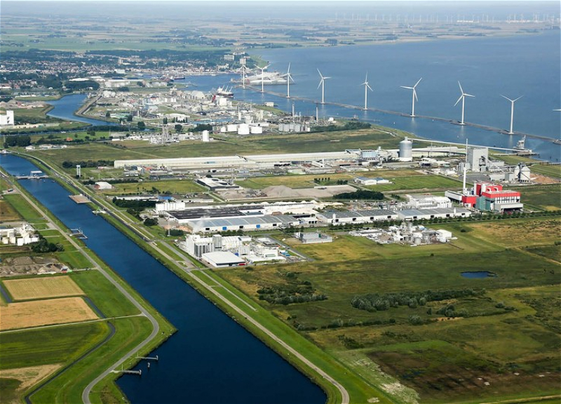 Нидерланды планируют прекратить добычу газа на крупнейшем месторождении в Западной Европе