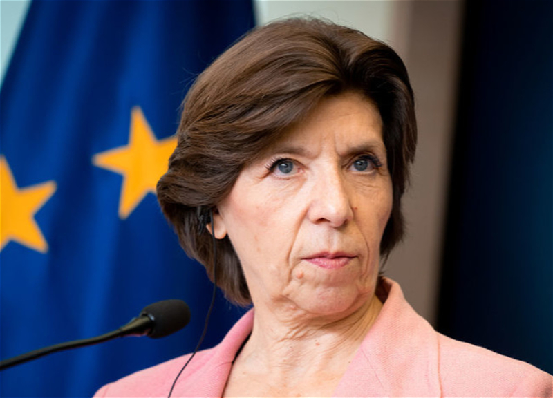 Франция планирует участвовать в гражданской миссии ЕС в Армении