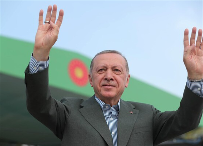 СМИ: Эрдоган обсудит с турецким Кабмином процесс вступления Швеции в НАТО