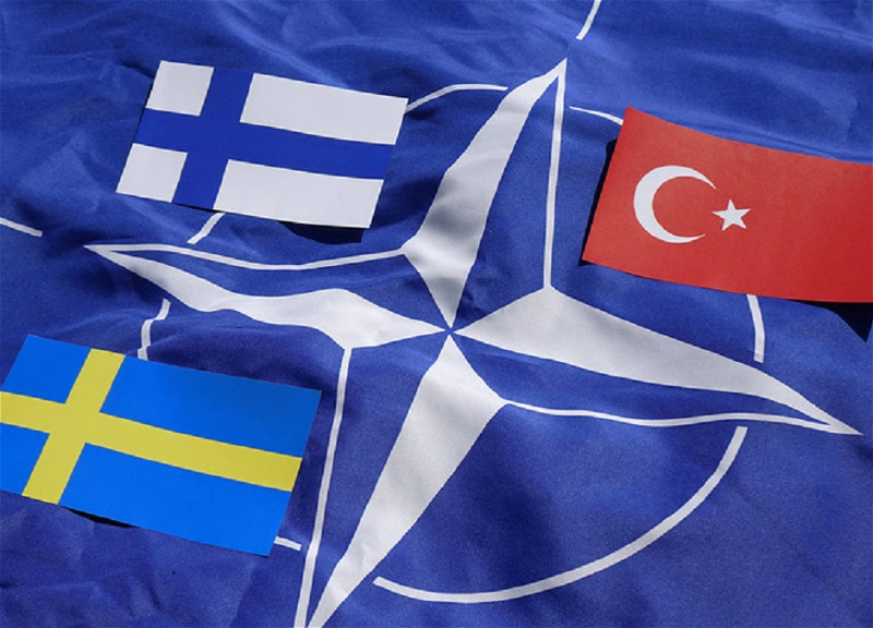 В Турции против членства Швеции в НАТО, Финляндия попытается добиться членства в одиночку