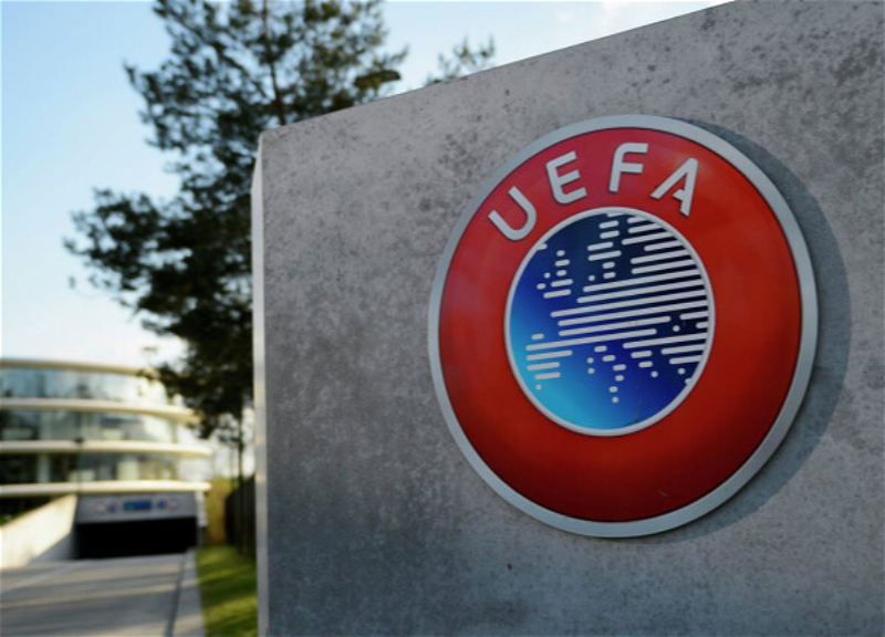 Sky Sports: УЕФА оставит в силе отстранение российских команд