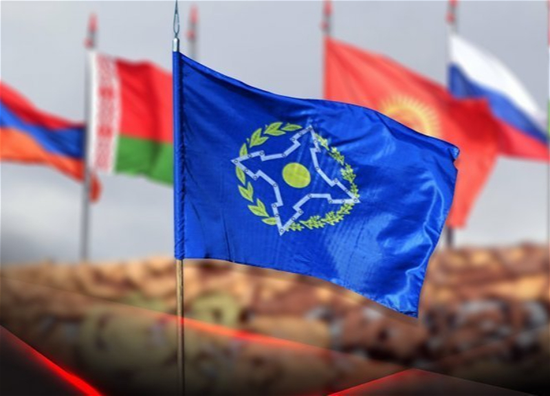 Проект по отправке миссии ОДКБ на армяно-азербайджанскую границу не принят