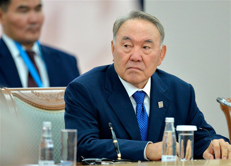 Назарбаев выписан из клиники в стабильном состоянии после операции на сердце