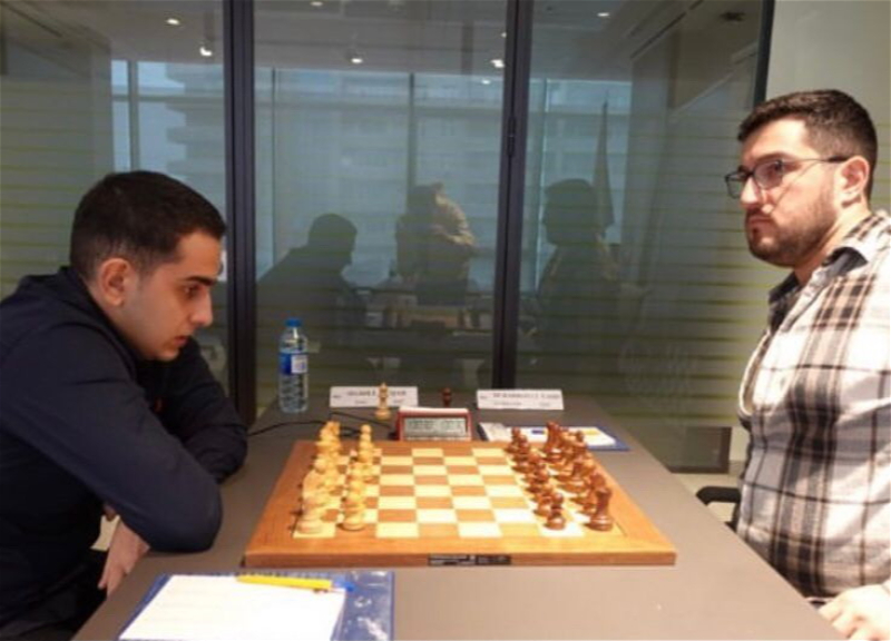 Стали известны финалисты чемпионата Азербайджана по шахматам