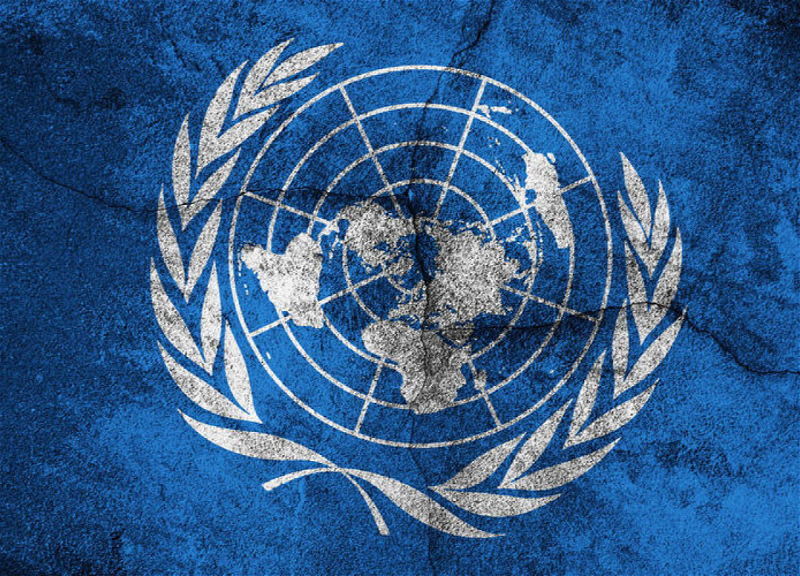 Резкий протест Азербайджана ООН: Главу азербайджанского офиса Фонда ООН вызвали в Администрацию Президента