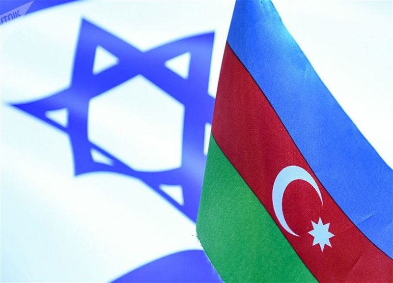 Во влиятельном издании YNET опубликована статья о развивающихся отношениях между Азербайджаном и Израилем