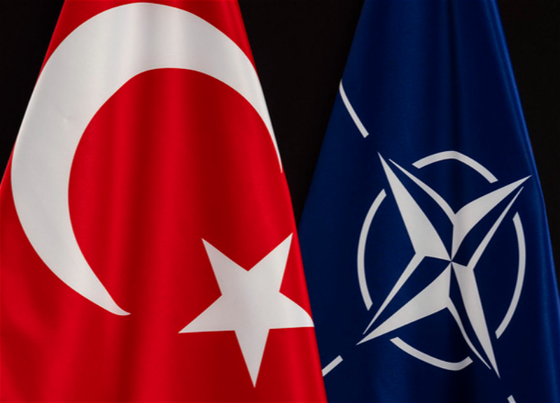 Турецкий политик допустил выход страны из НАТО через полгода