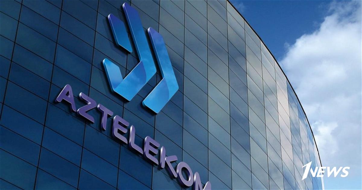 Сменился руководитель Aztelekom - ФОТО | 1news.az | Новости