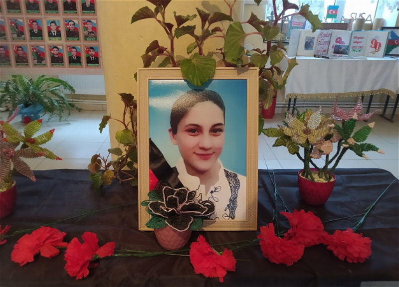 В Азербайджане скончалась десятиклассница