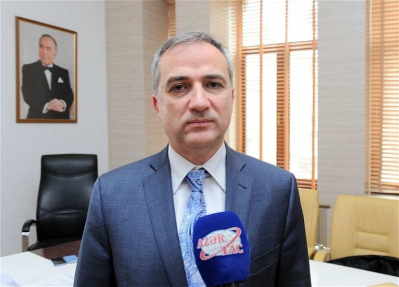 Фарид Шафиев: За нападение на посольство Азербайджана ответственность несет Иран