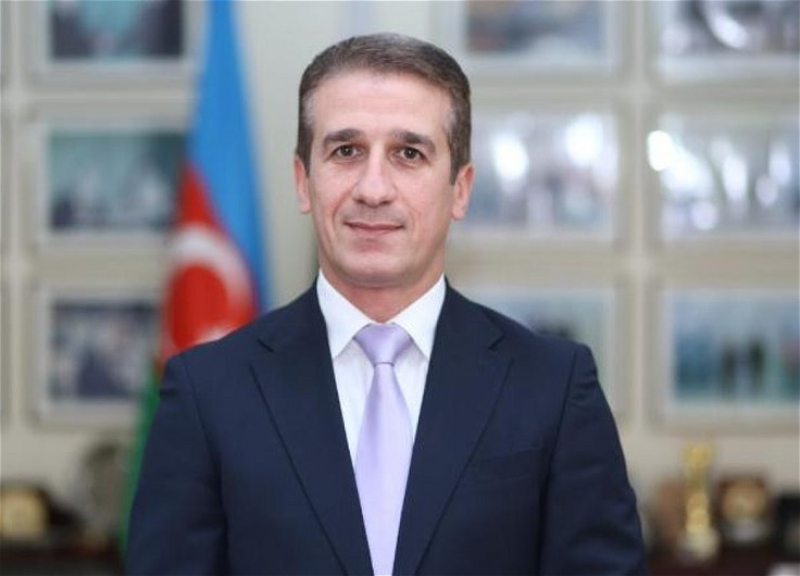 Посол Азербайджана в Иране: Требуем полного наказания виновных