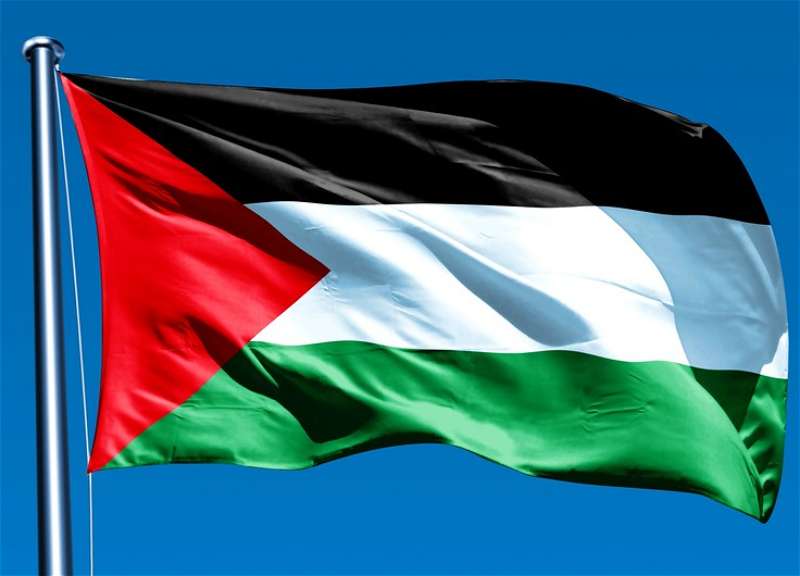 Посольство Палестины: С большой грустью восприняли известие об убийстве сотрудника посольства Азербайджана