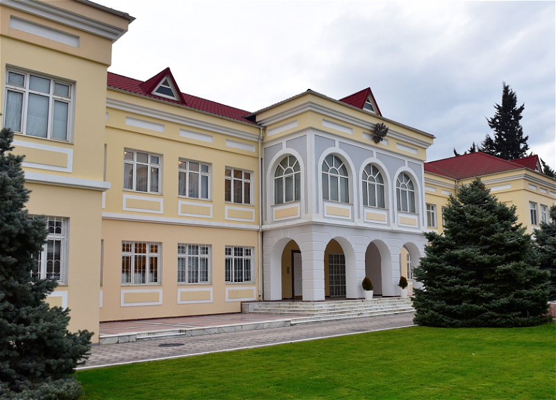 Посольство России выразило соболезнование в связи с терактом в посольстве Азербайджана в Иране