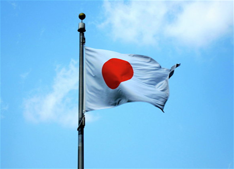 Посольство Японии выразило соболезнования в связи с терактом в посольстве Азербайджана