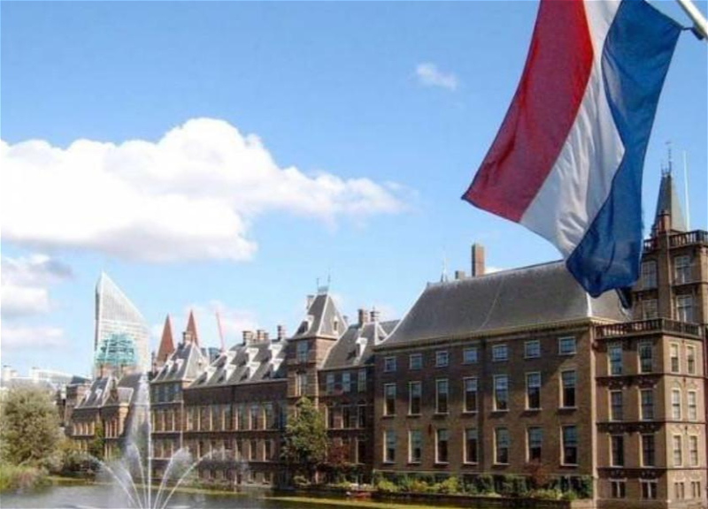 МИД Нидерландов осудил нападение на посольство Азербайджана в Иране