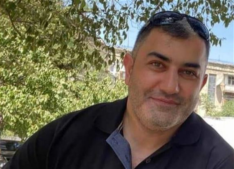 Шехид Орхан Аскеров будет похоронен в Баку