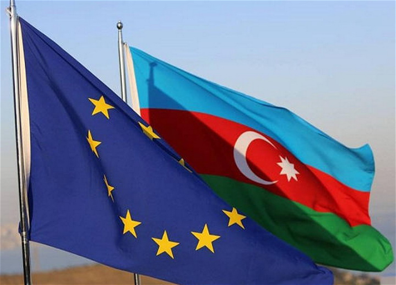 ЕС выразил соболезнования Азербайджану