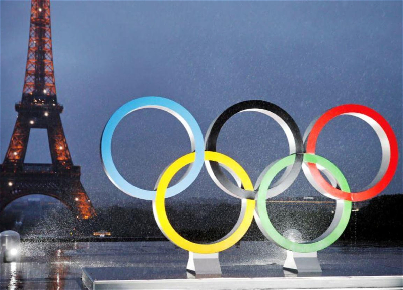 Украина пригрозила бойкотом Олимпиады-2024 в случае допуска России